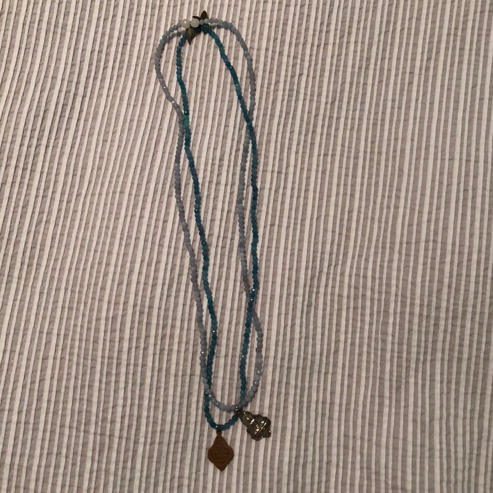 omi beads necklaces